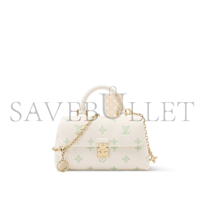 LOUIS VUITTON NANO MADELEINE M27698 (21*12.5*6cm) 